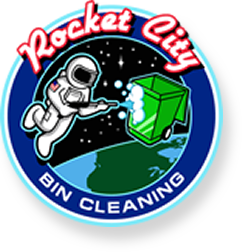 Rocket City Bin Cleaning